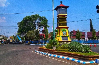 Kabupaten Bangkalan