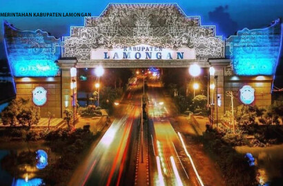 Kabupaten Lamongan