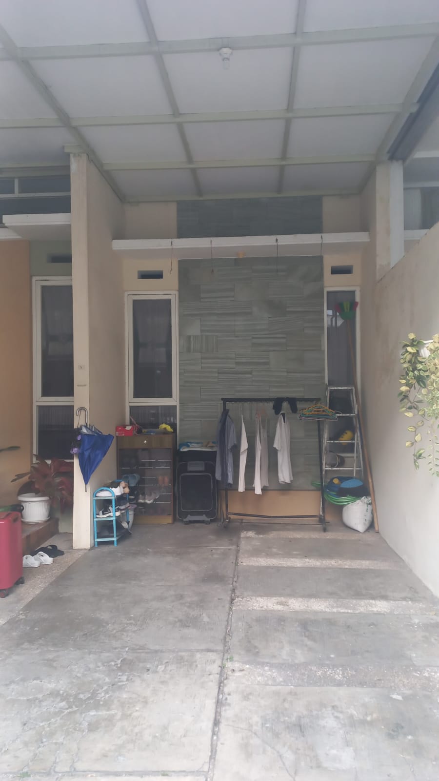 Rumah dijual