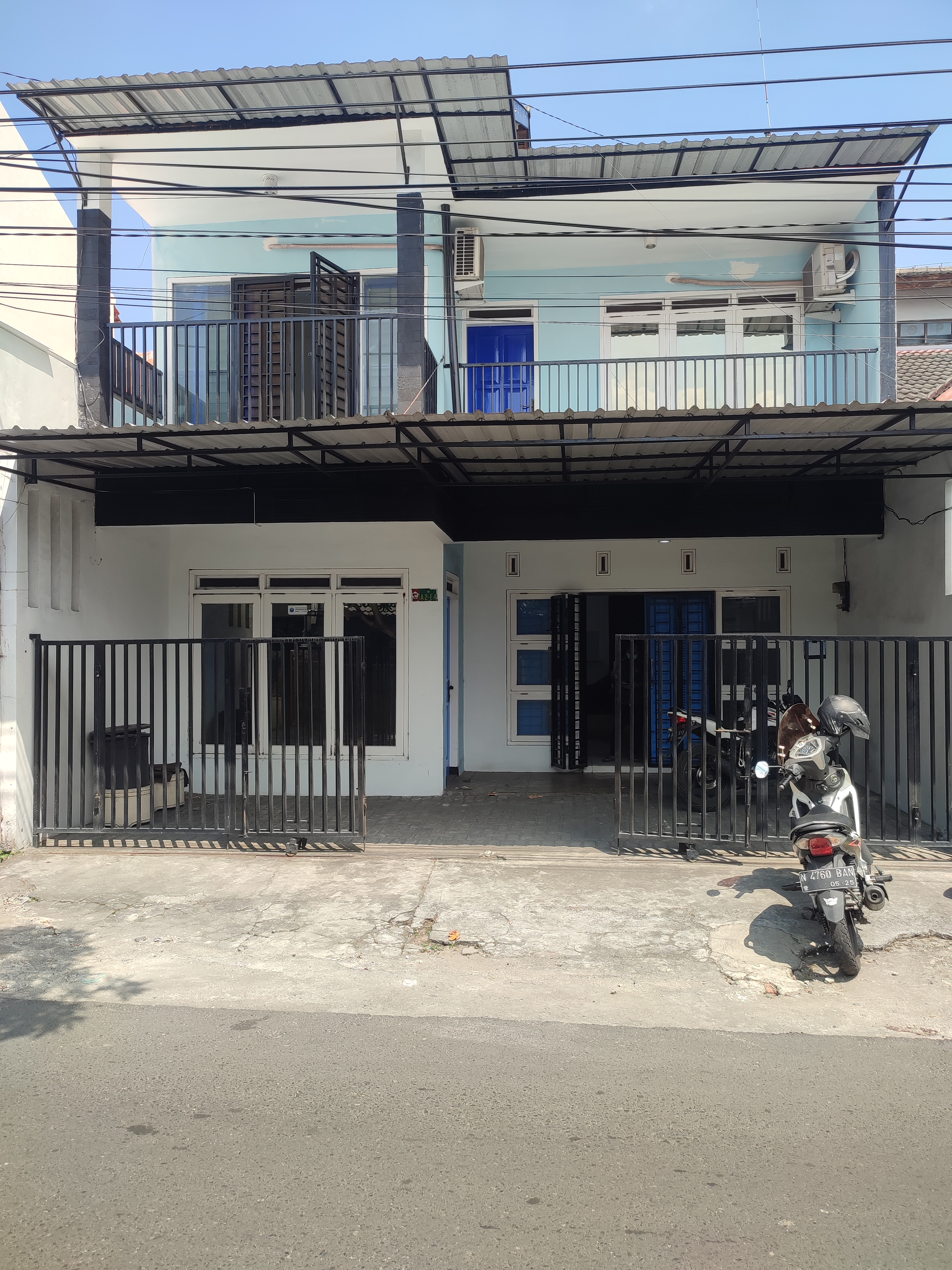 Rumah dijual