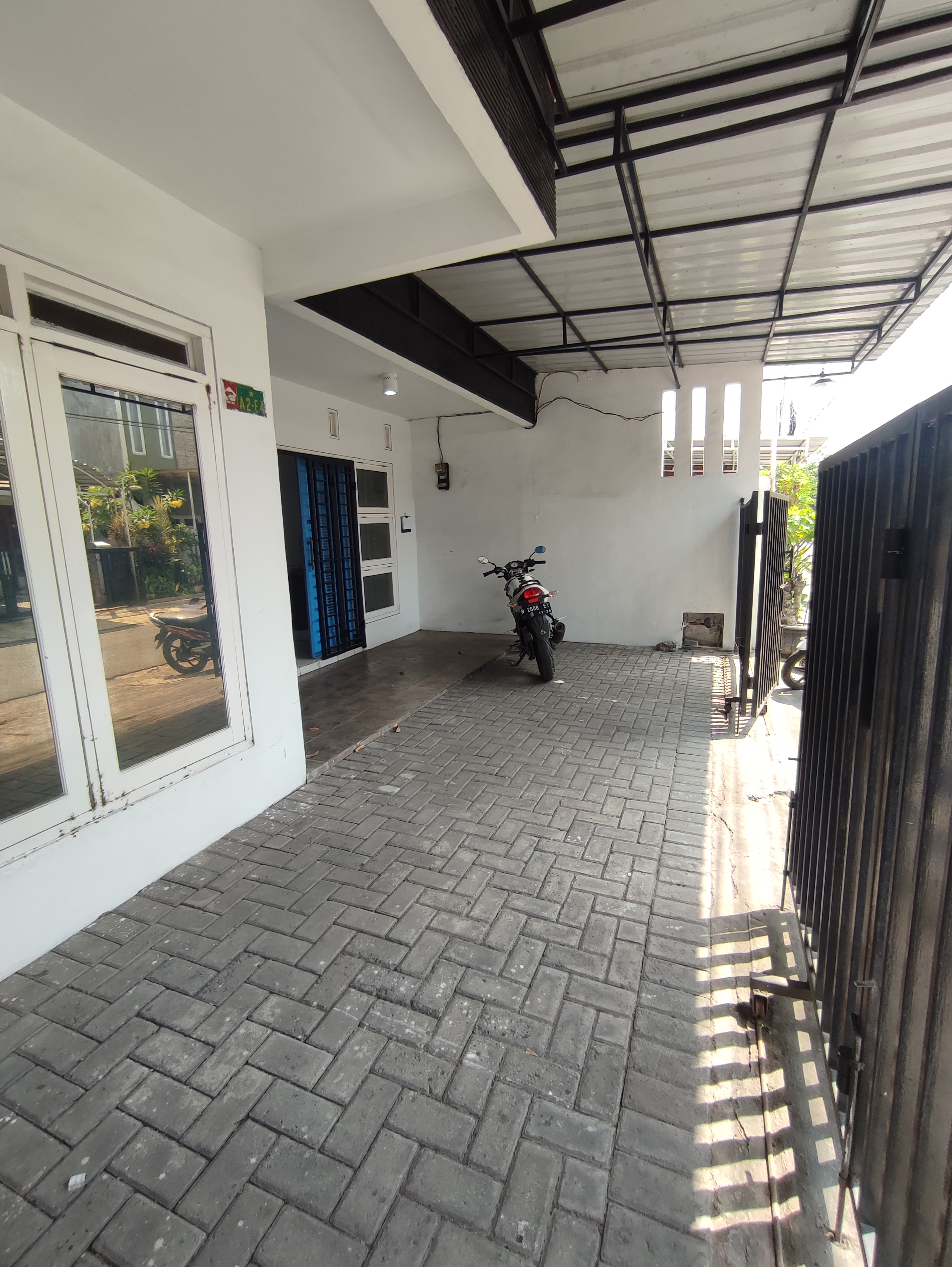 Rumah dijual