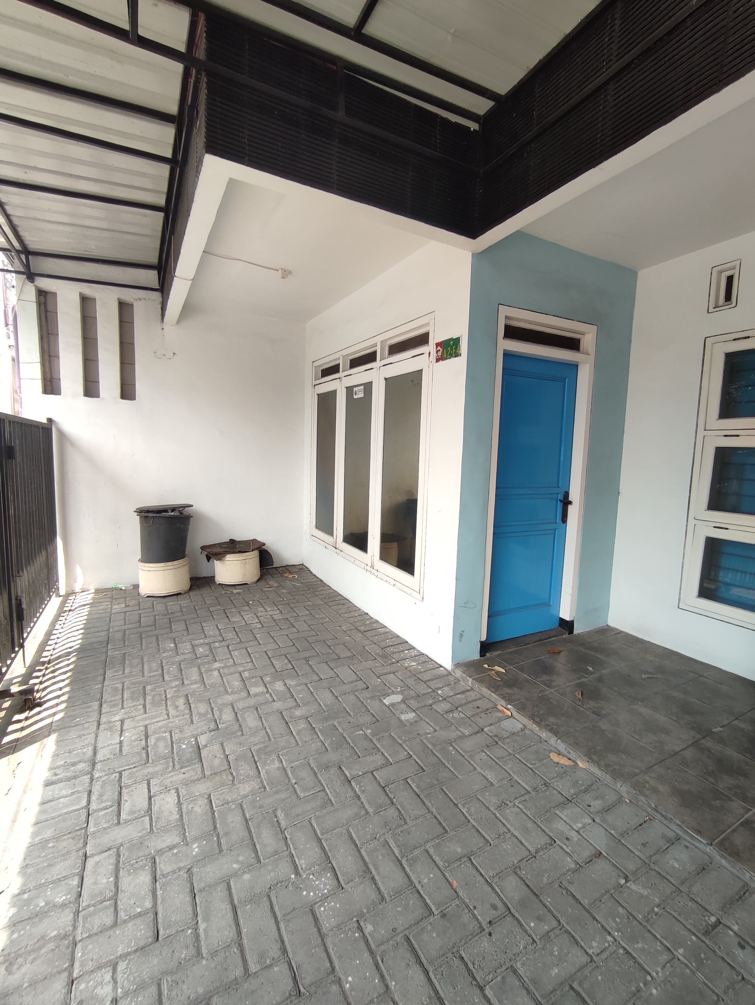 Rumah dijual