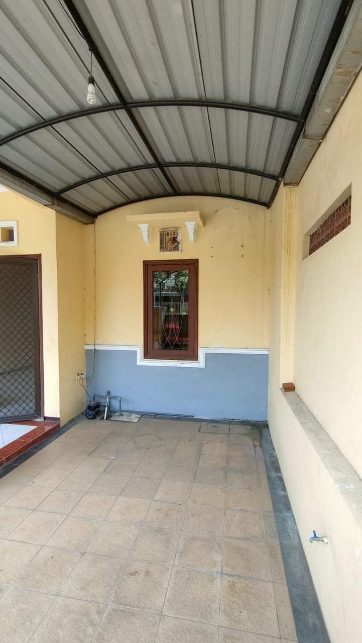 Rumah dijual