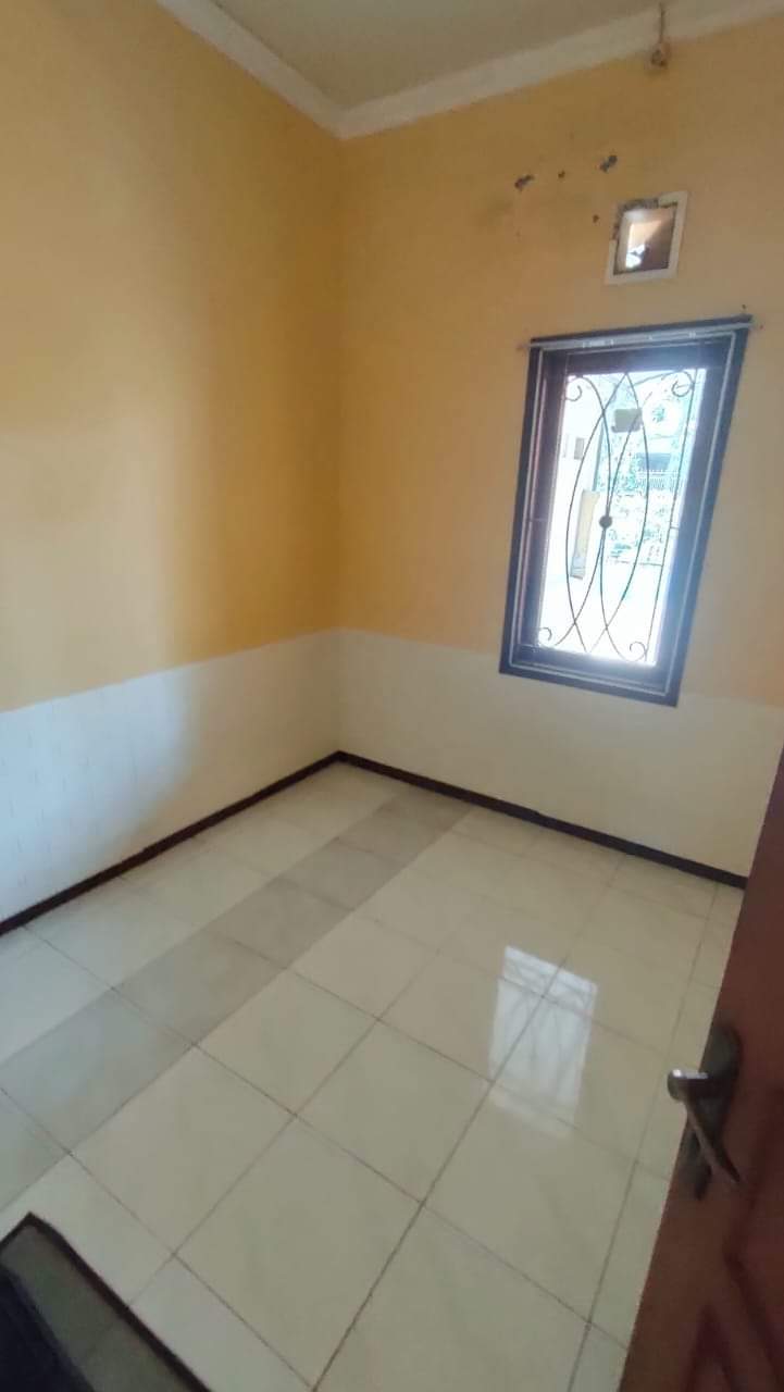 Rumah dijual