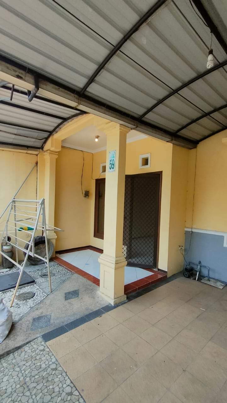 Rumah dijual