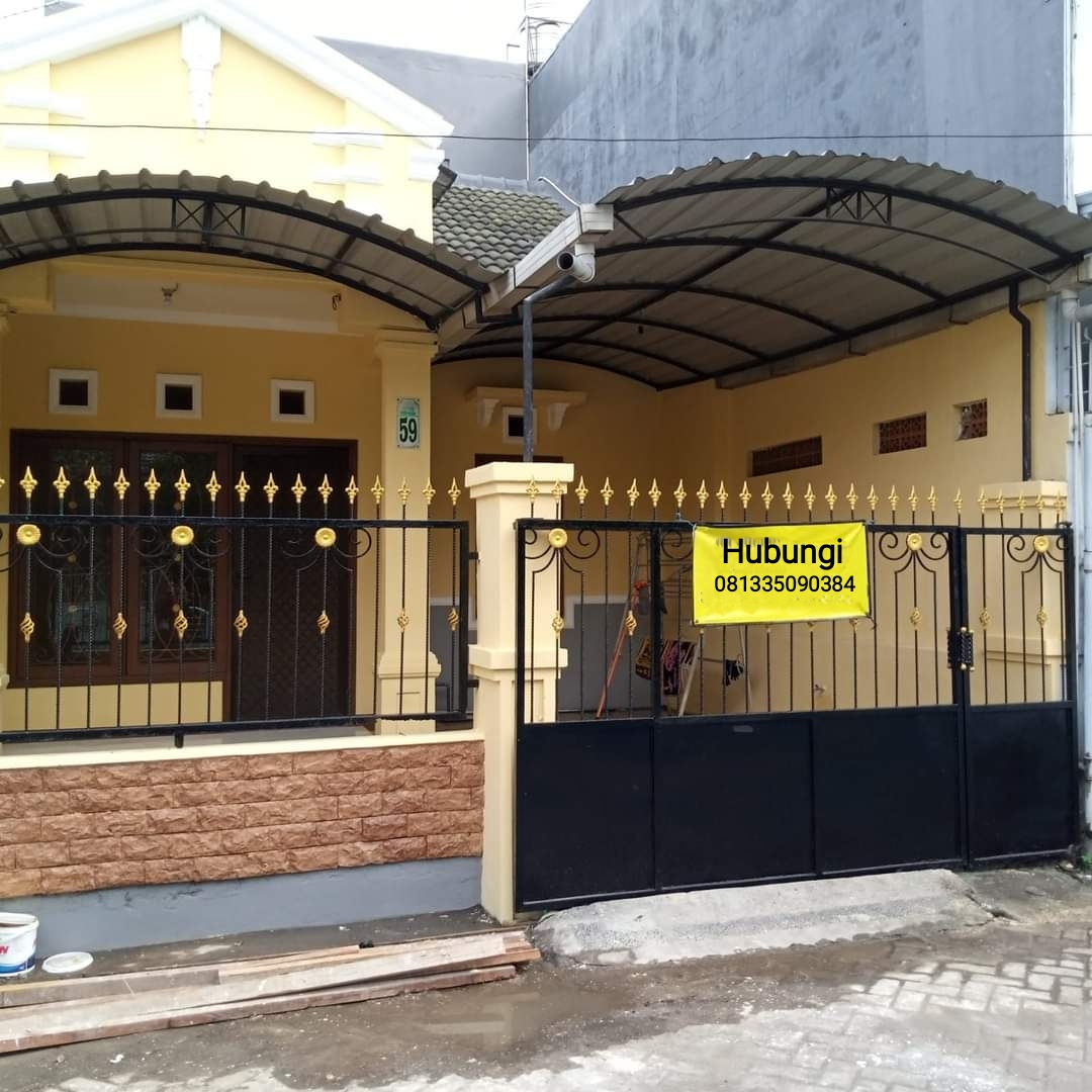 Rumah dijual