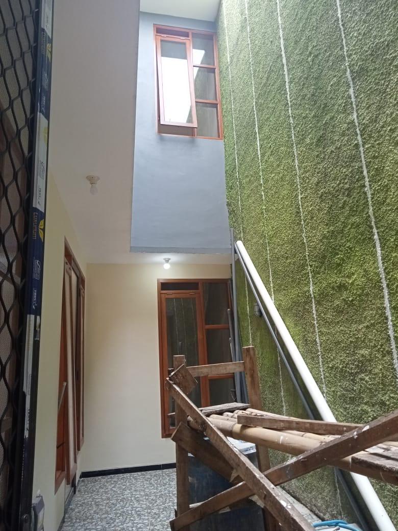 Dijual Rumah 2 Lantai