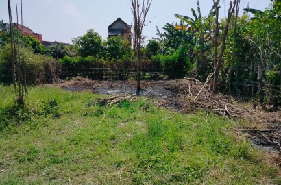 Dijual Tanah