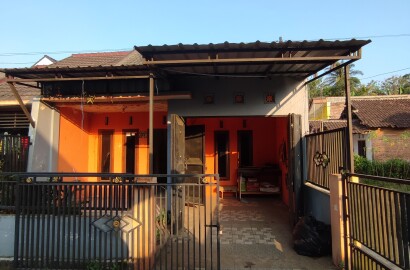 Rumah Dijual Kota Malang