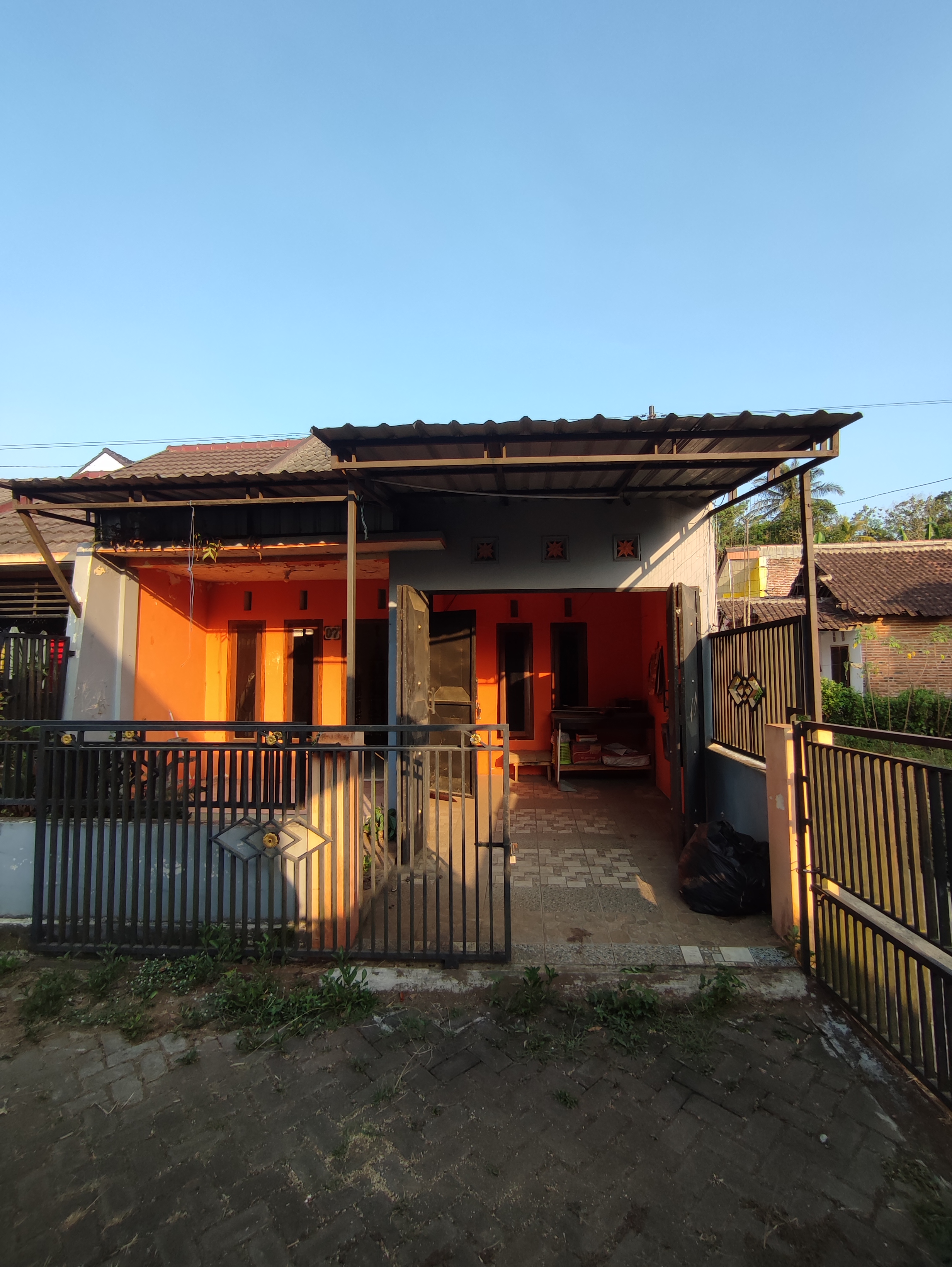 Rumah Dijual Kota Malang