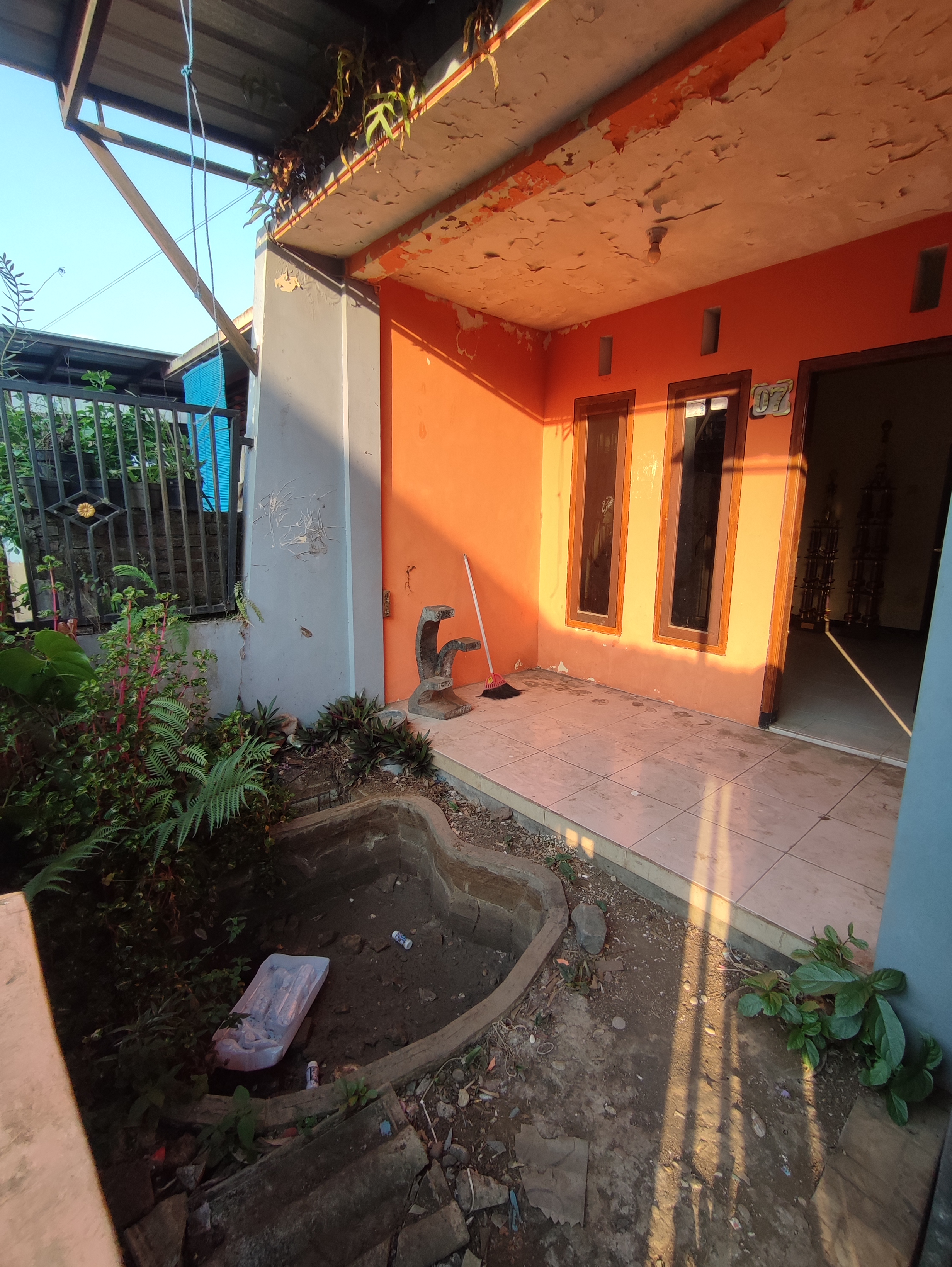 Rumah Dijual Kota Malang