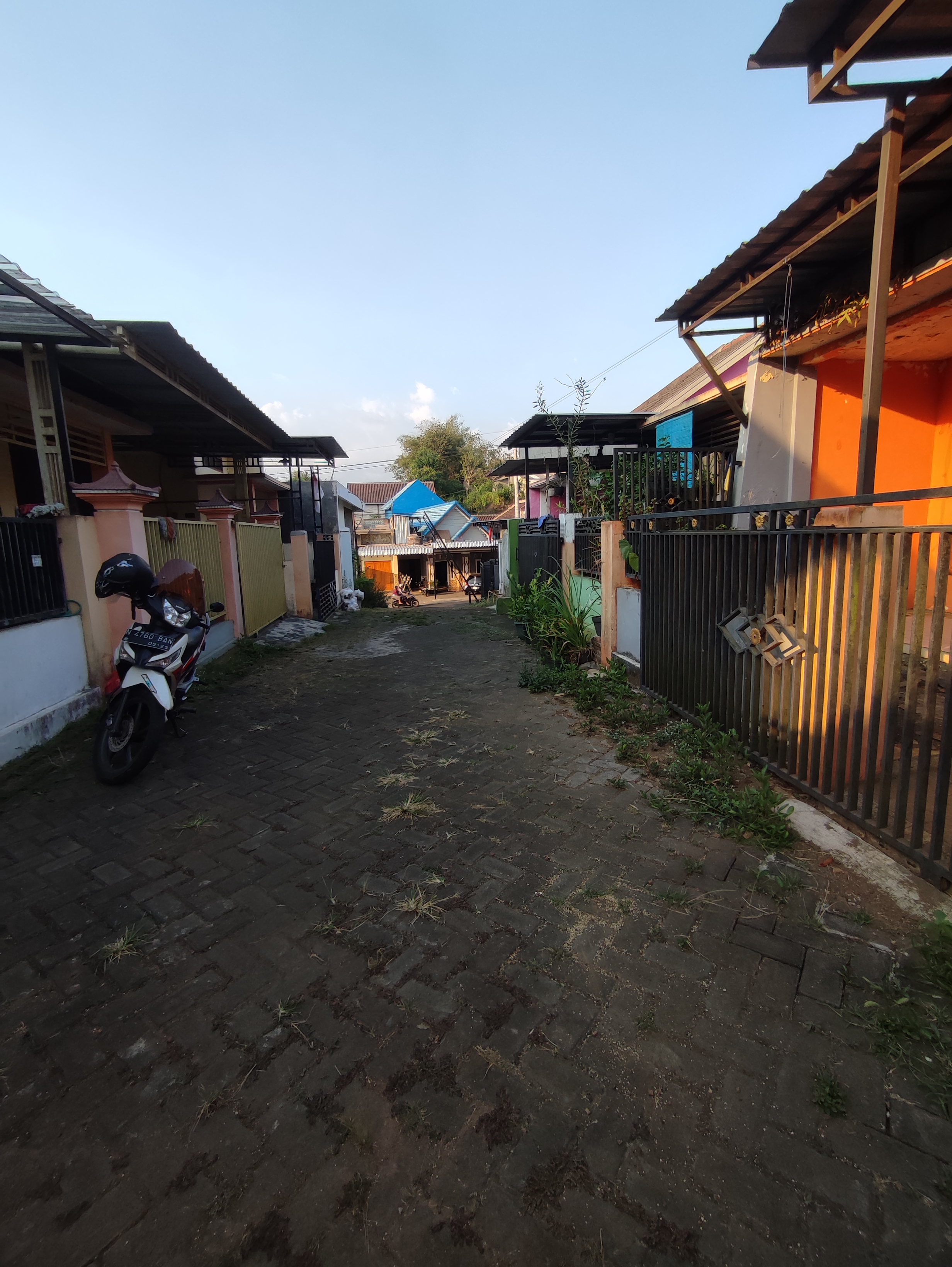 Rumah Dijual Kota Malang