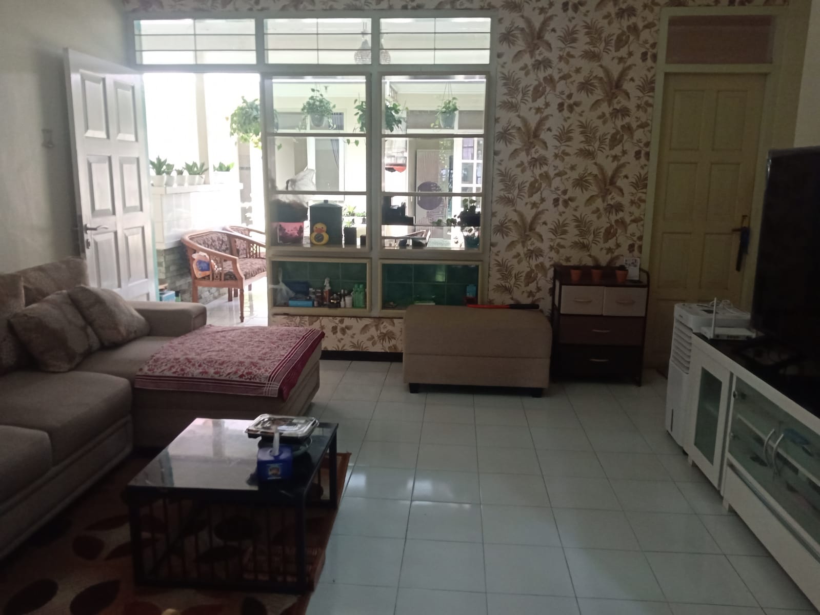 Rumah Dijual Sulfat Kota Malang