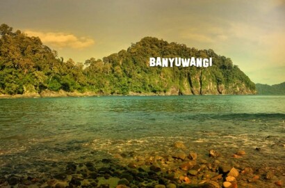 Kabupaten Banyuwangi